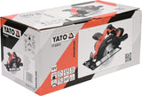 CIRCULAR SAW 18V 165MM - 2AH (YT-82810)