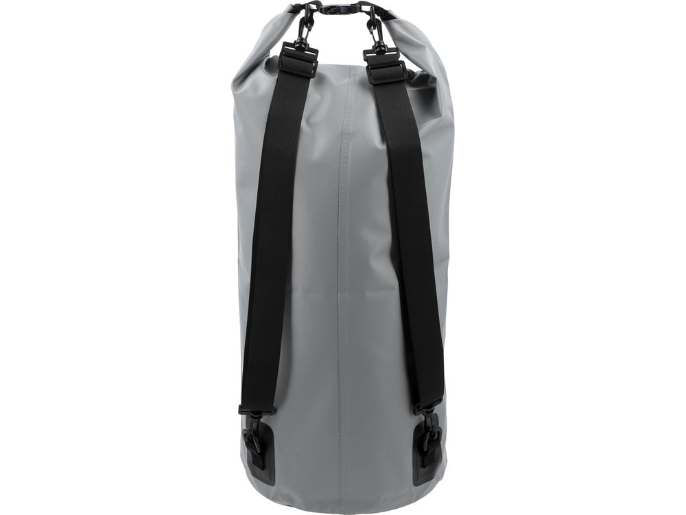 BASIC DRY BAG W/ TWO SHOULDER STRAPS 40L (YT-74293)