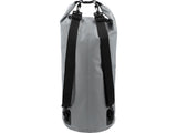 BASIC DRY BAG W/ TWO SHOULDER STRAPS 40L (YT-74293)