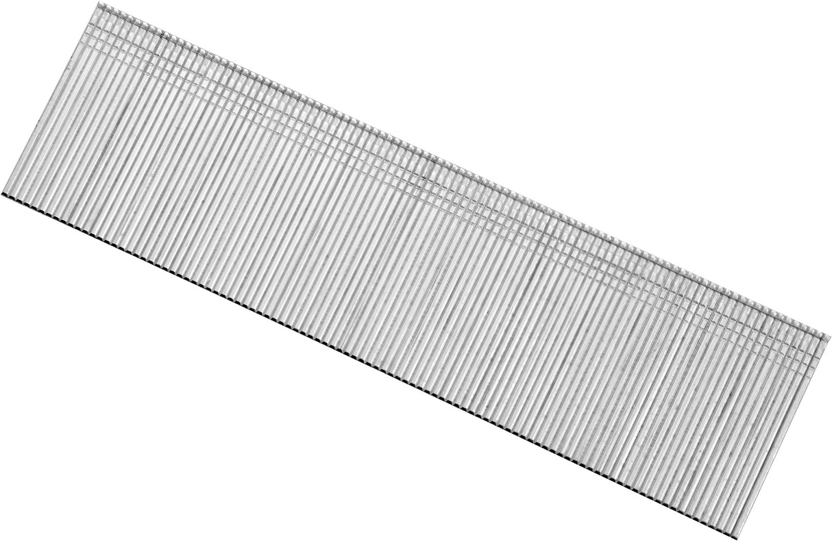 BRAD NAILS 35MM 1,0X1,3MM 5000PCS (71982)