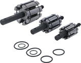 EXHAUST PIPE EXPANDER SET | 3 PCS. (129)