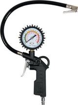 INFLATING GUN WITH MANOMETER (81651)