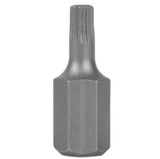 BIT | LENGTH 30 MM | 10 MM (3/8") DRIVE | SPLINE (FOR XZN) M5 (4850)