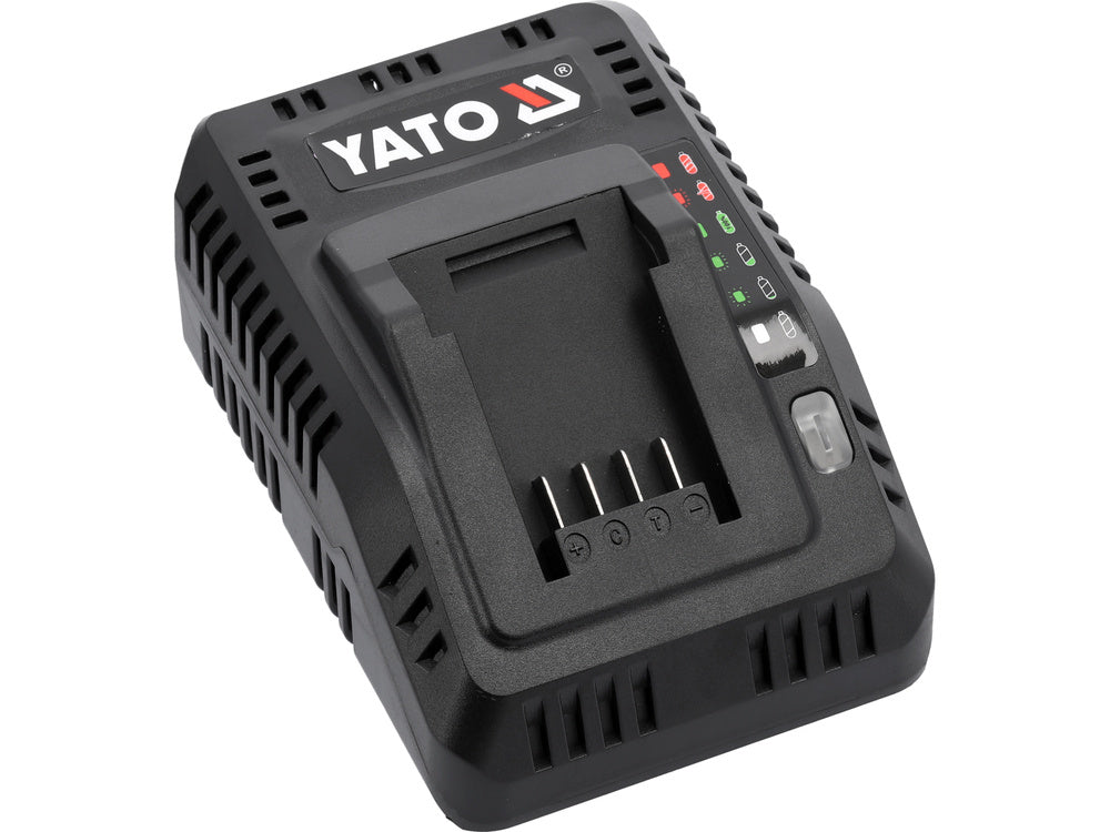 INTELLIGENT CHARGER 18V 4.5A (YT-828500)