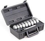 BEARING RACE AND SEAL DRIVER SET 10PCS (YT-0638)