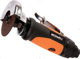 PNEUMATIC DISC CUTTER 3", 75 MM (BW-514X)