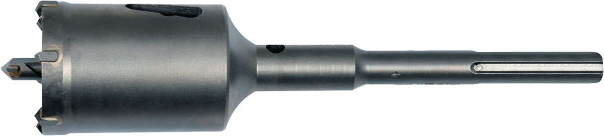 MASONRY CORE DRILL BIT | MONOLITHIC / SDS PLUS | 280 / 68 MM (YT-44033)