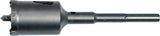 MASONRY CORE DRILL BIT | MONOLITHIC / SDS MAX | 280 / 82 MM (YT-44041)