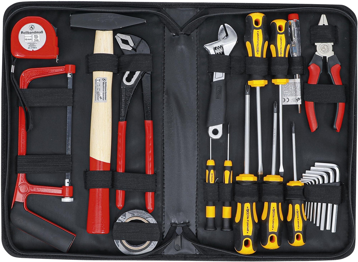 TOOL SET | 23 PCS. (2199)