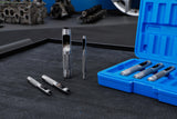 HOLE PUNCHES SET | 3 - 12 MM | 9 PCS. (565)