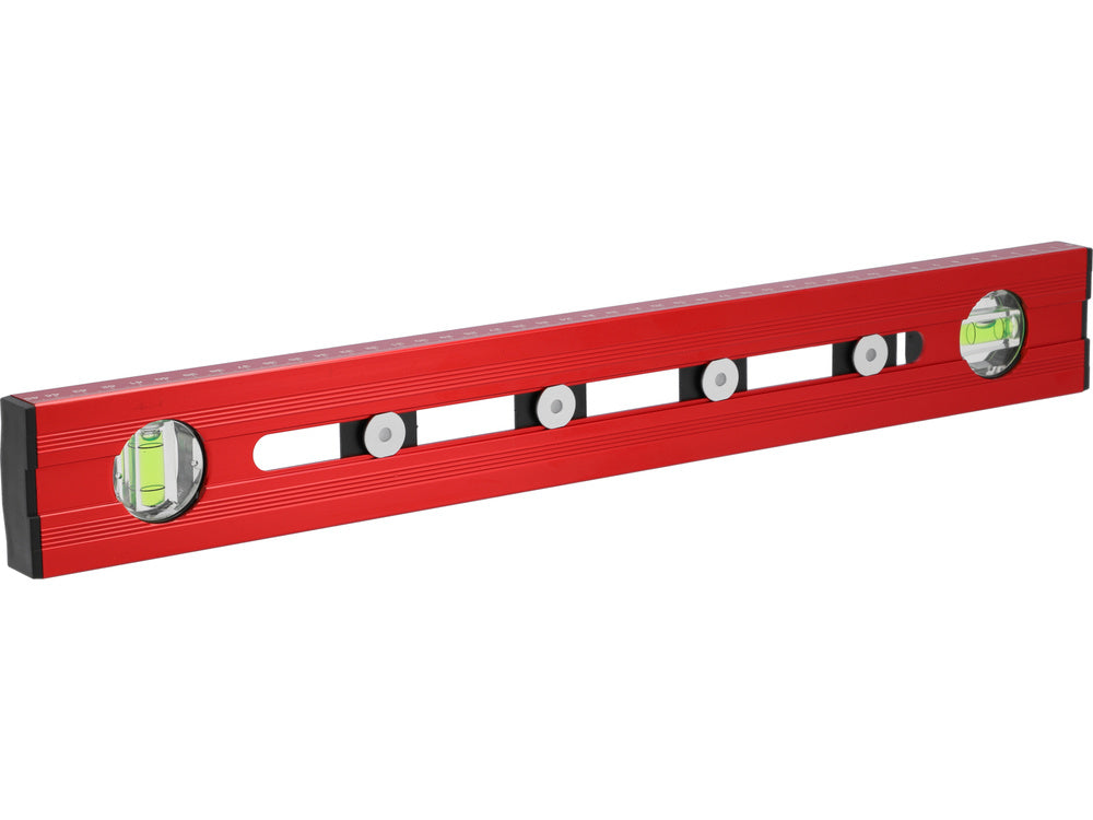 SPIRIT LEVEL 450 MM FOR ELECTRICTIANS (YT-30328)