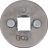 BRAKE PISTON RESET ADAPTOR 5 | ADAPTOR 10 MM (3/8") (11017)