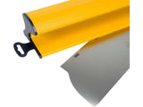 FINISHING TROWEL | 800 MM | WITH INTERCHANGEABLE BLADE (06004)