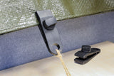 TARPAULIN CLIP SET | 4 PCS. (80728)