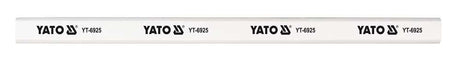CARPENTER'S PENCIL 144 PCS (YT-6925)