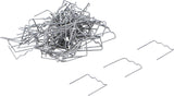 REPAIR STAPLES SET | FLAT | 0.6 MM | 100 PCS. (73350B)