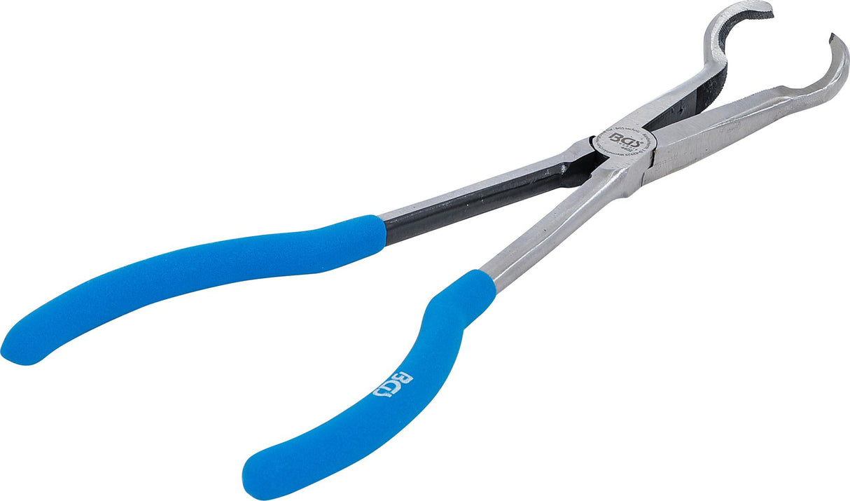 SPARK PLUG CONNECTOR PLIERS | WITH RING TIP Ø 19 MM | 270 MM (4402)