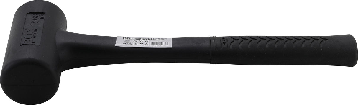 DEAD BLOW HAMMER | SOFT HEAD | Ø 60 MM | 1300 G (1868)