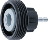 ADAPTOR NO. 9 FOR BGS 8027, 8098 | FOR AUDI, BMW, PORSCHE, VW (8027-9)