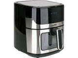 AIR FRYER 1600W 6.5L S/S (67562)