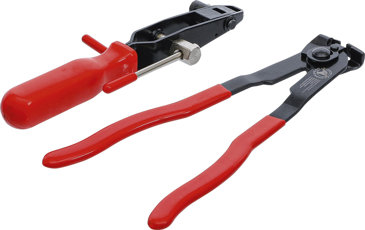 AXLE BOOT CLAMP PLIERS SET | 2 PCS. (508)