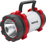 MULTIFUNCTIONAL SPOTLIGHT 3IN1 380LM (YT-08547)
