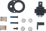 REPAIR KIT FOR RATCHET HEAD | 6.3 MM (1/4") | FOR BGS 72113, 72114 (72115)