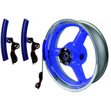 EDGE PROTECTION SET | 150 MM | 2 PCS. (8504)