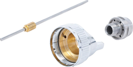 REPLACEMENT NOZZLE | Ø 2,5 MM | FOR BGS 3317 (3317-3)