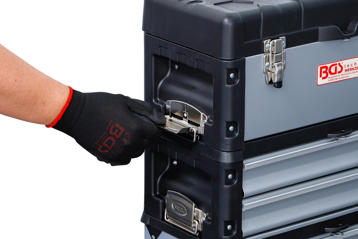 HARD-TOP TOOL CASE ATTACHMENT | FOR BGS 2002 (2002-2)