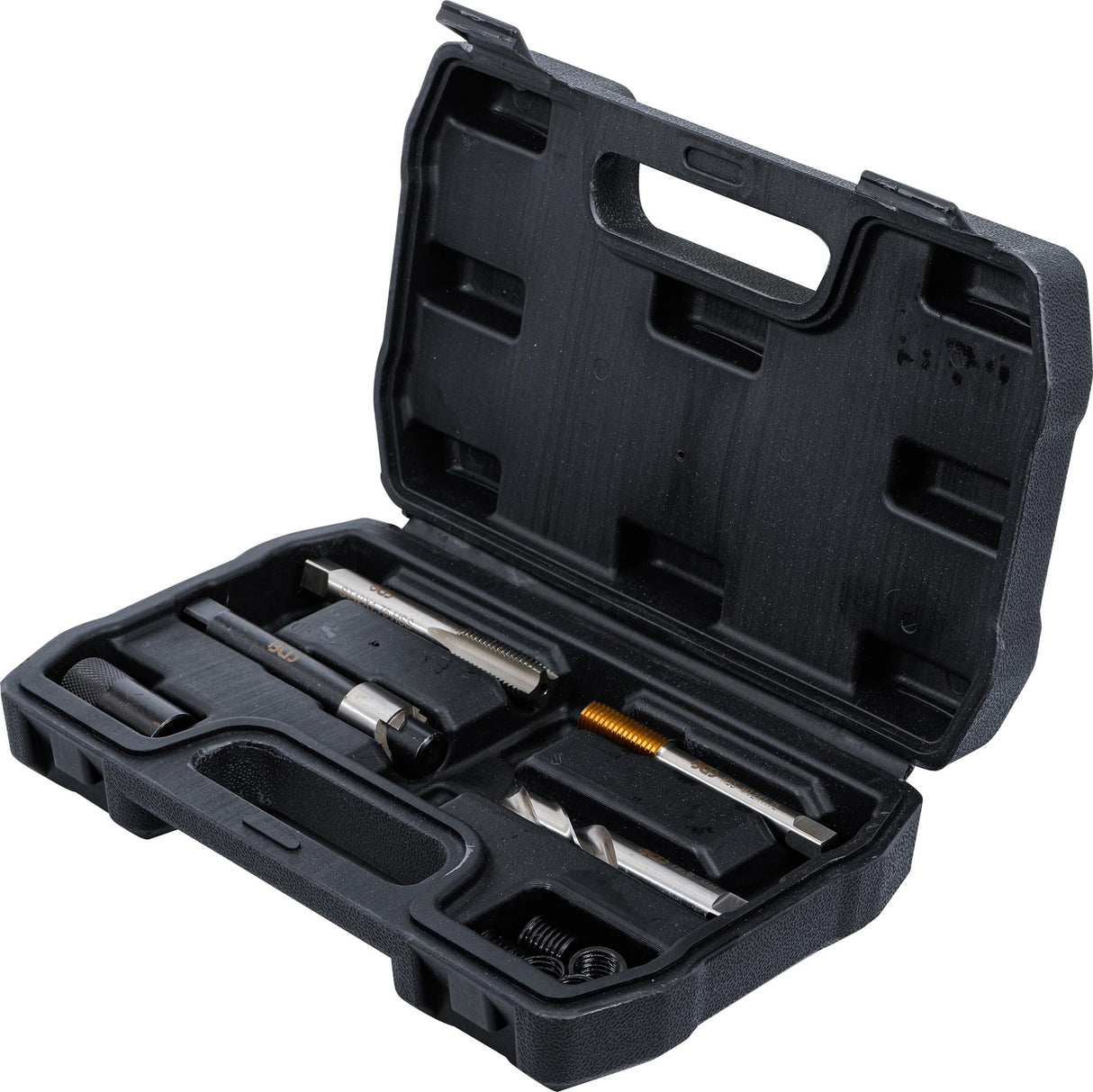 REPAIR KIT FOR OIL DRAIN THREAD | FOR ALUMINUM OIL PANS | M12 X 1.75 MM (74243)