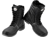 HIGH-ANKLE SHOES TOWER S3 S. 39 (YT-808500)