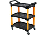 COMPOSITE WORKSHOP TROLLEY (81863)