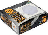 NIGHT LAMP 50LM BODY, LIGHT SENSOR, 3AAA (82831)