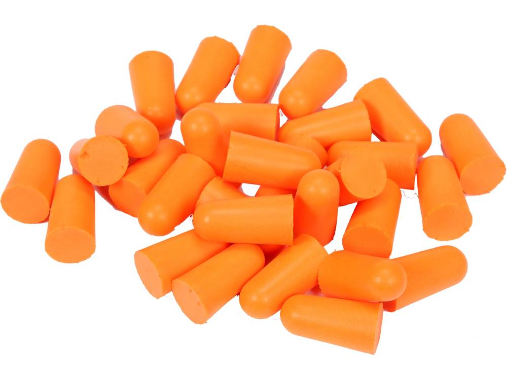 REFILL BAG FOR EARPLUG DISPEN. 250 PAIRS (YT-74521)