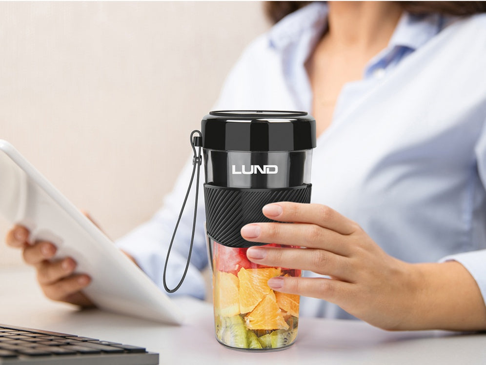 PORTABLE BLENDER USB 0,35L (67710)