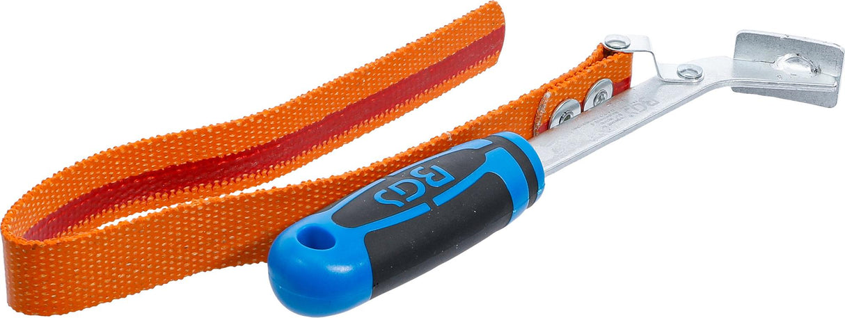 OIL FILTER STRAP WRENCH | Ø 50 - 130 MM (1054)