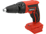 DRYWALL SCREWDRIVER 18V - BODY (YT-82076)