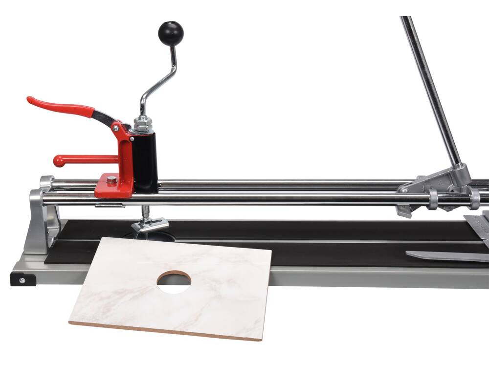 REVERSIBLE RATCHET | 25 MM (1") | 660 MM (00300)