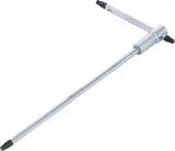SCREWDRIVER WITH SLIDING T-HANDLE | T-STAR (FOR TORX) | T27 (6095)