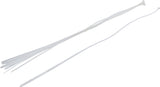 CABLE TIE ASSORTMENT | WHITE | 8.0 X 1000 MM | 10 PCS. (80779)