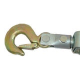 PULLING / TRACTION WINCH | 2 HOOKS | 4 T (EG-1444)