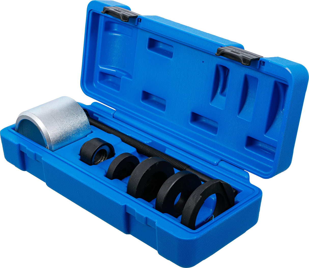 SILENT BEARING TOOL SET | FOR BMW E38, E39 | 7 PCS. (6456)