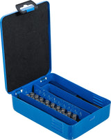 THREAD REPAIR SET | M8 X 1.25 | 29 PCS. (1954)