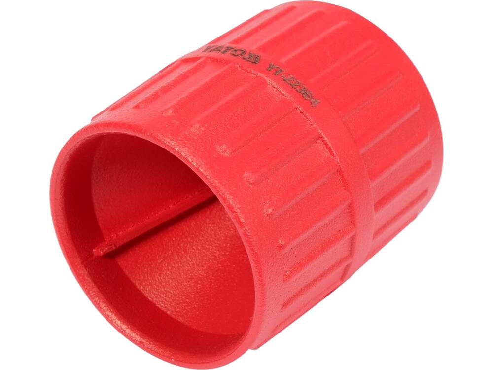 PIPE ENDING TOOL 4-40 MM (YT-22364)