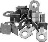 CLIPS FOR EVENLY LAID TILES | IN A BUCKET | 400 PCS. (04693)