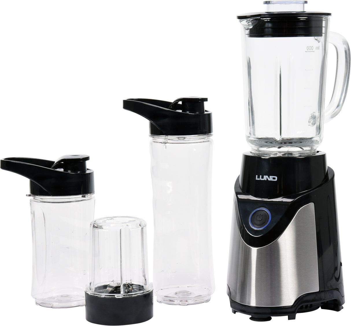 SMOOTHIE BLENDER 500W (67703)