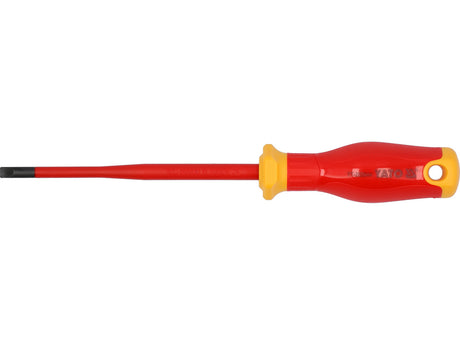 EXTRA SLIM INSUL. SCREWDRIVER 5.5X125MM (YT-282644)
