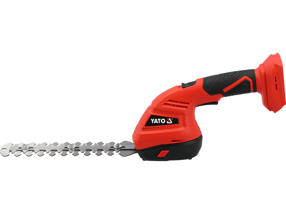 GRASS AND SHRUB SHEARS 18V (BODY; BL MOTOR) (YT-828336)