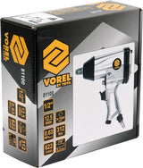 IMPACT WRENCH 1/2" 340NM (81100)